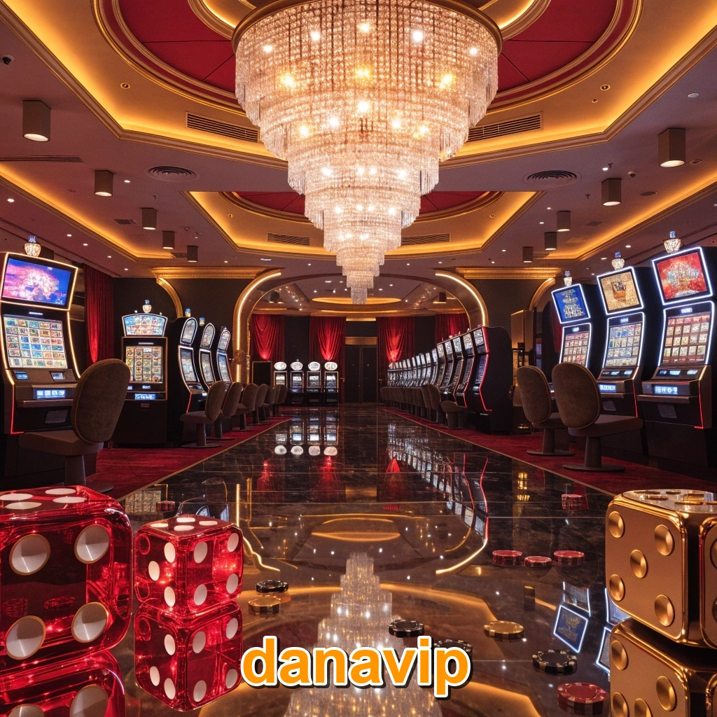 danavip pilihan 2