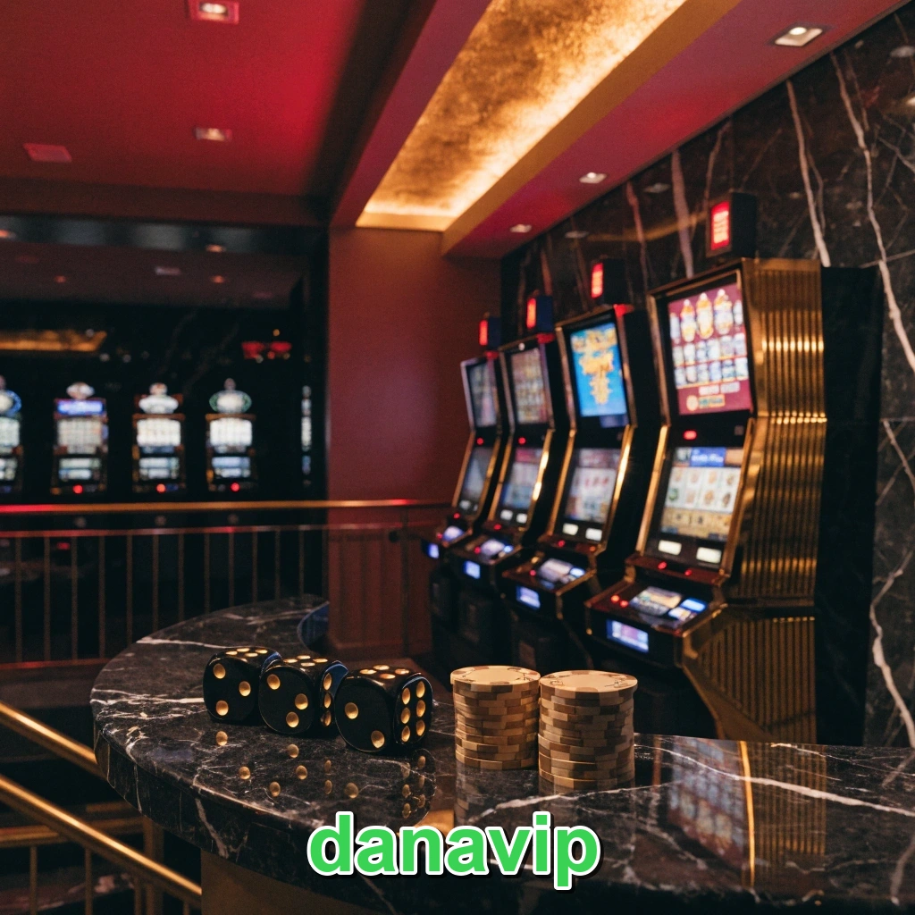 Ikon APK danavip
