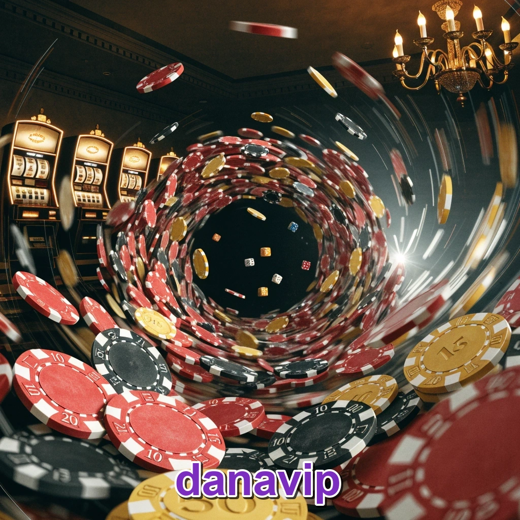 danavip APK resmi